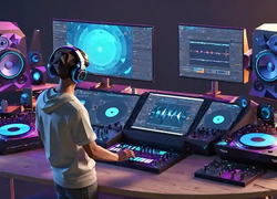 Best DJ Software for Beginners 2026: The Tools Worth Starting With