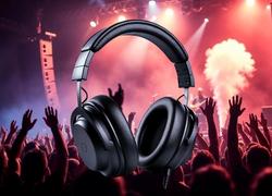 Heavys H1H Review: Why These Are the Best Over-Ear Headphones for Heavy Music, Bass, and Volume