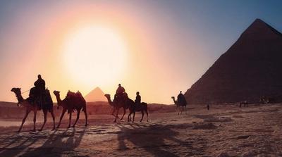 5 things that you have to see in Egypt