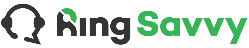 Ring Savvy logo