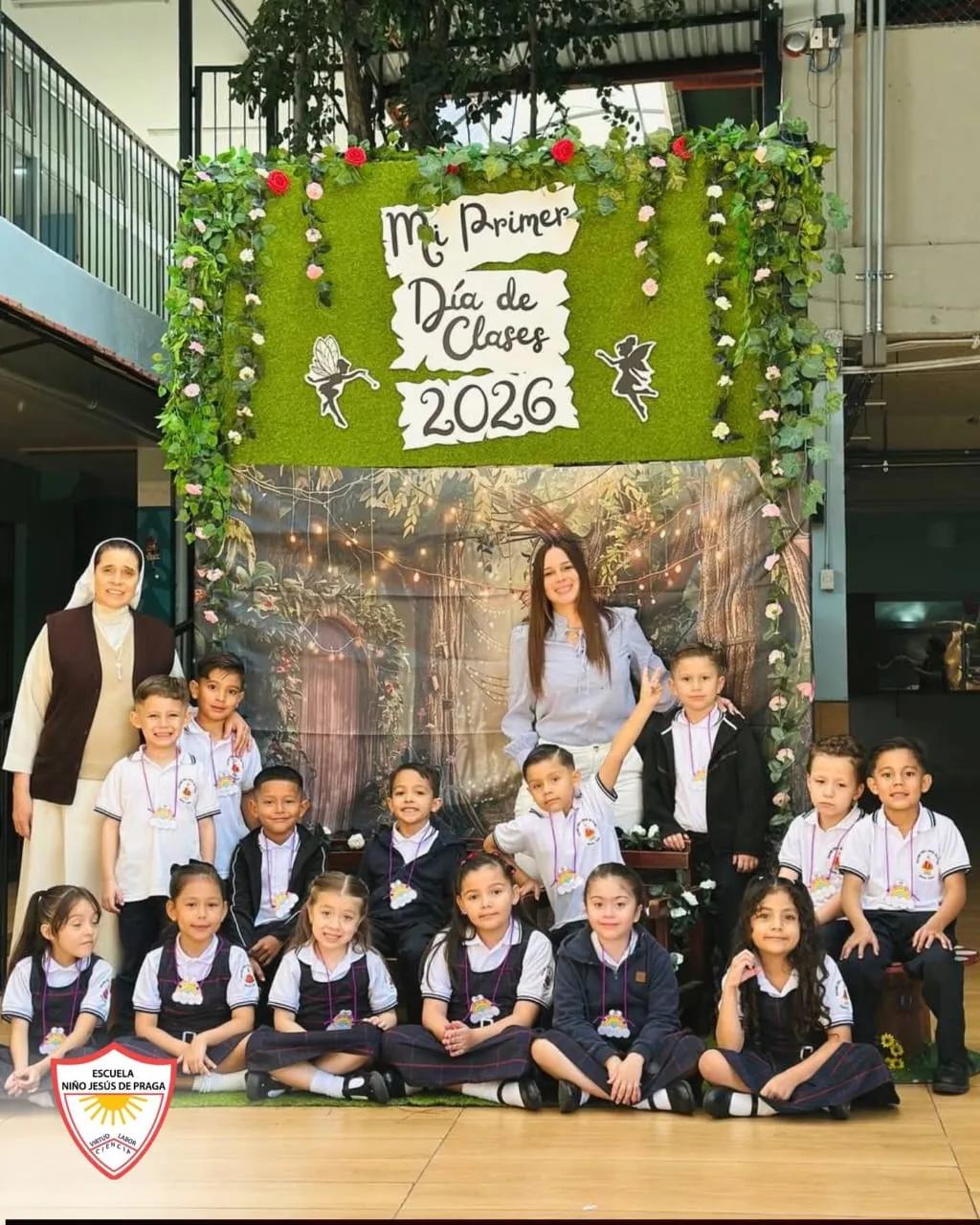 Actividad escolar 1 de Actividades escolares