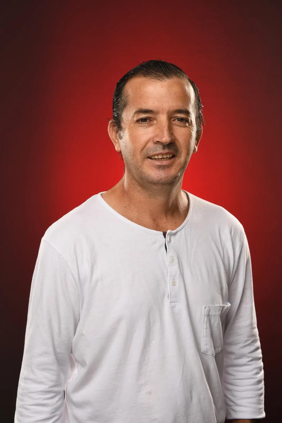 Marvin Hernández Céspedes