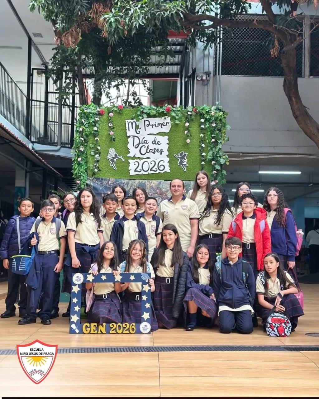 Actividad escolar 2 de Actividades escolares