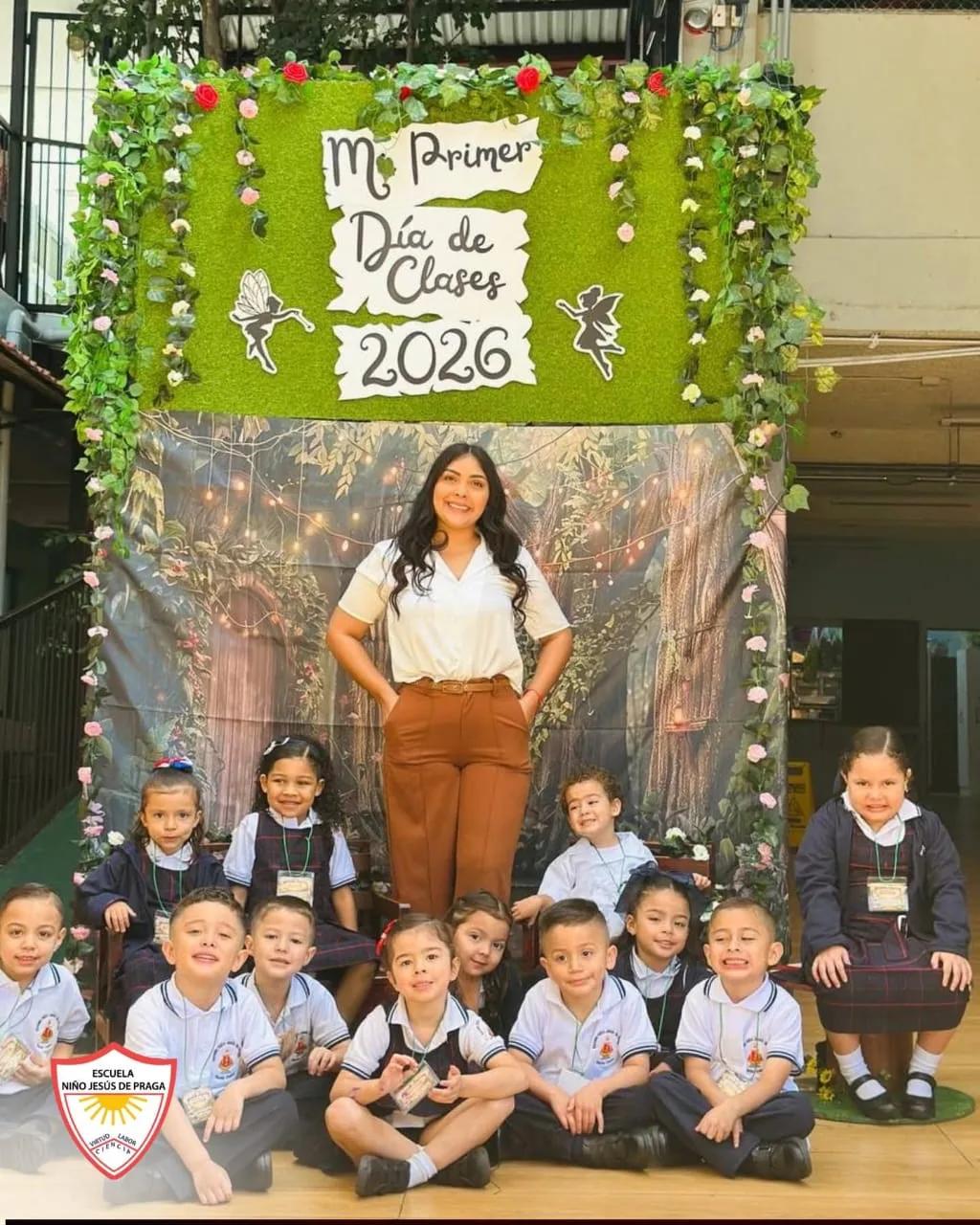 Actividad escolar 3 de Actividades escolares