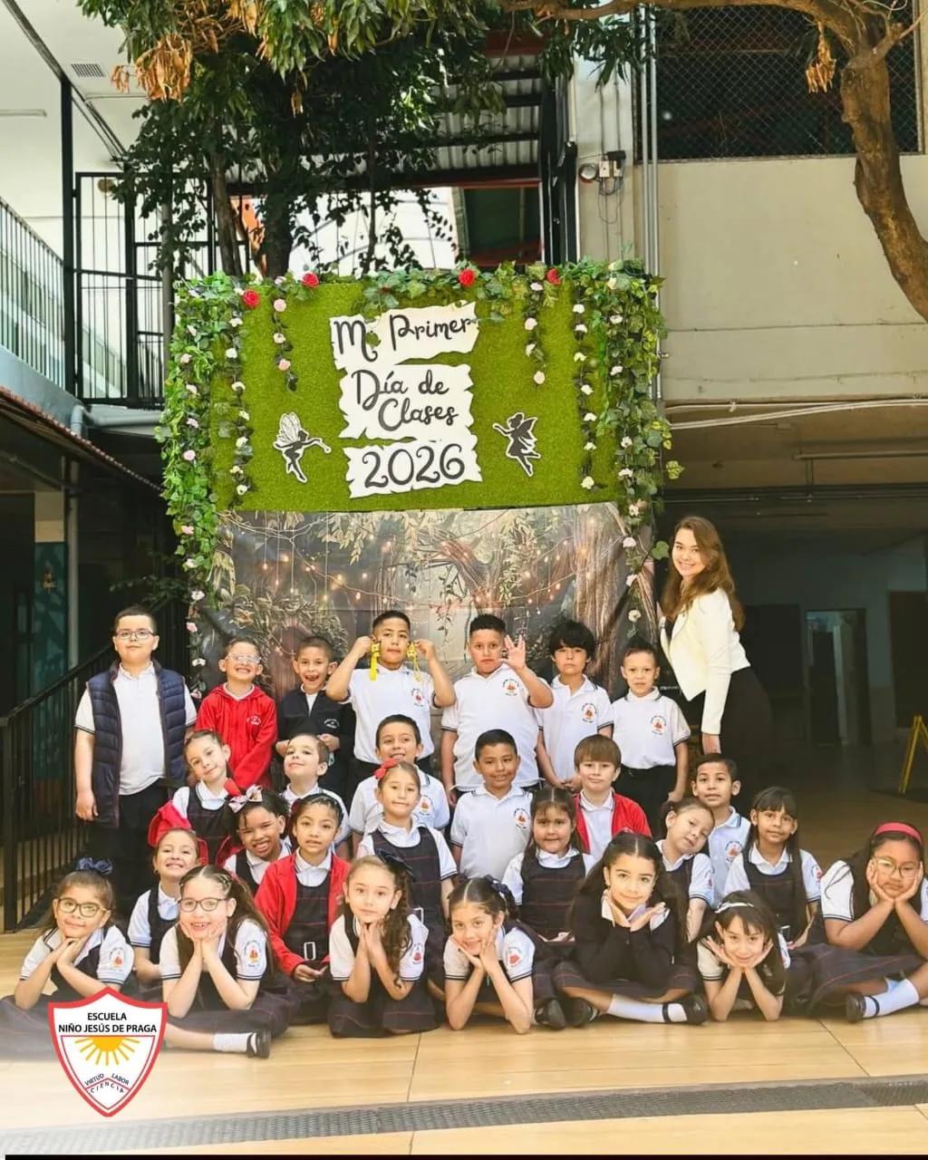 Actividad escolar 4 de Actividades escolares