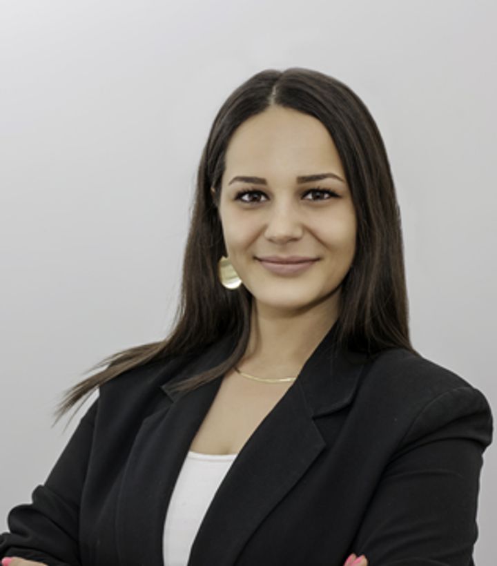Danica Stojanović