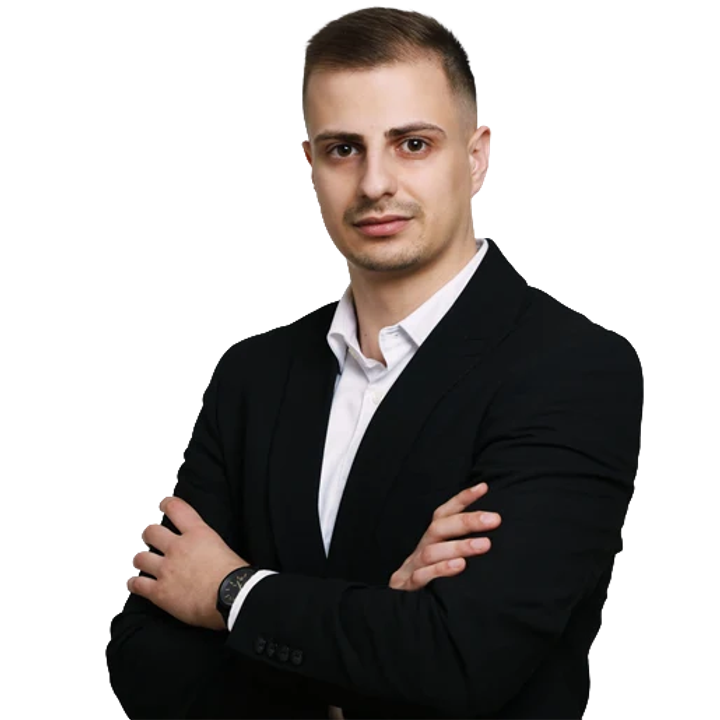 Nemanja Baćanović