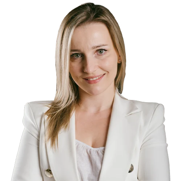 Marina Vukadinović Lazović