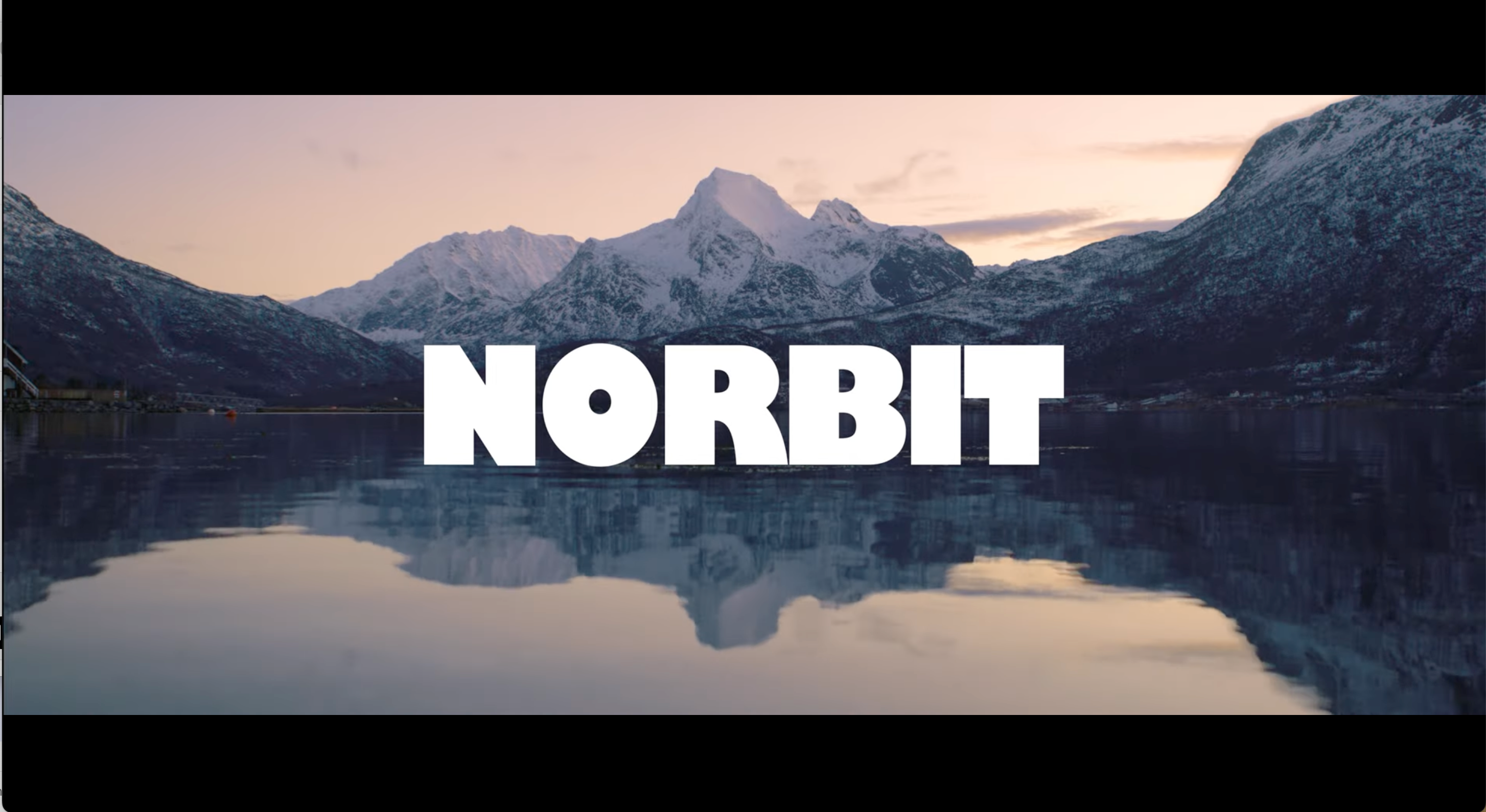 NORBIT Explore more