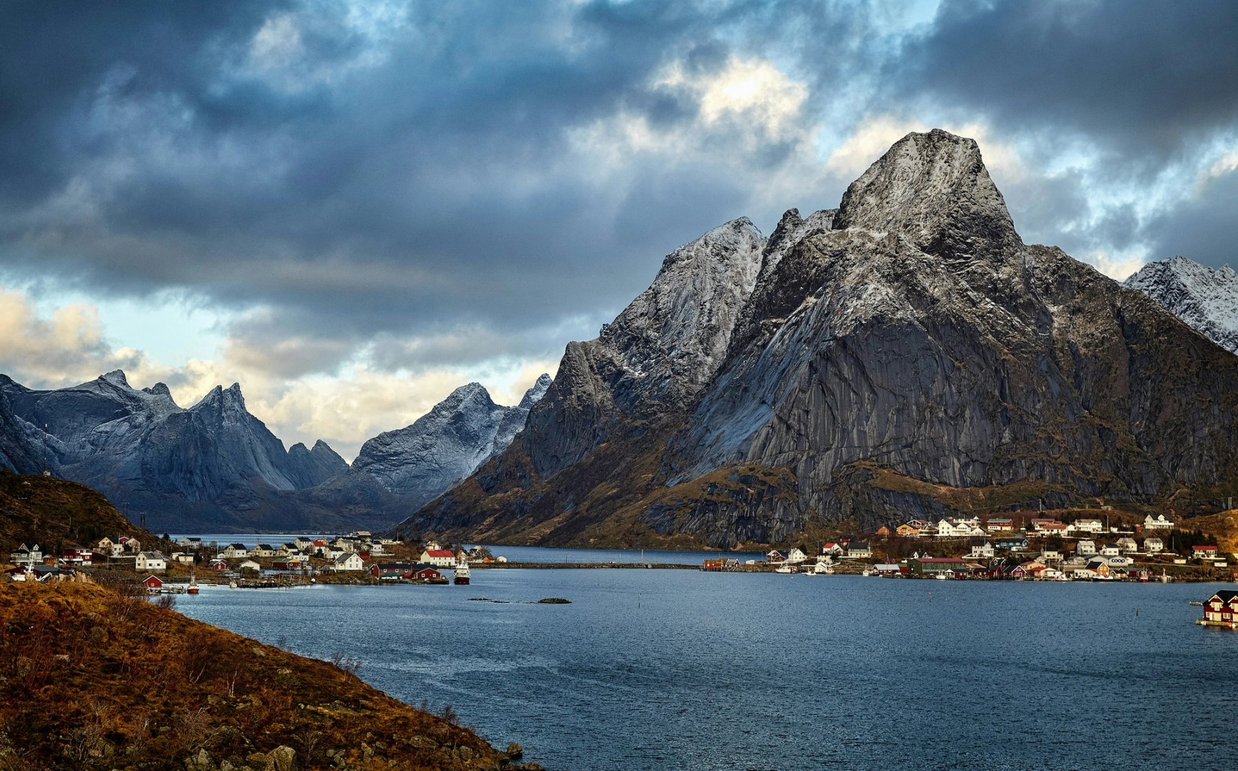 Photo by vidar-nordli-mathisen