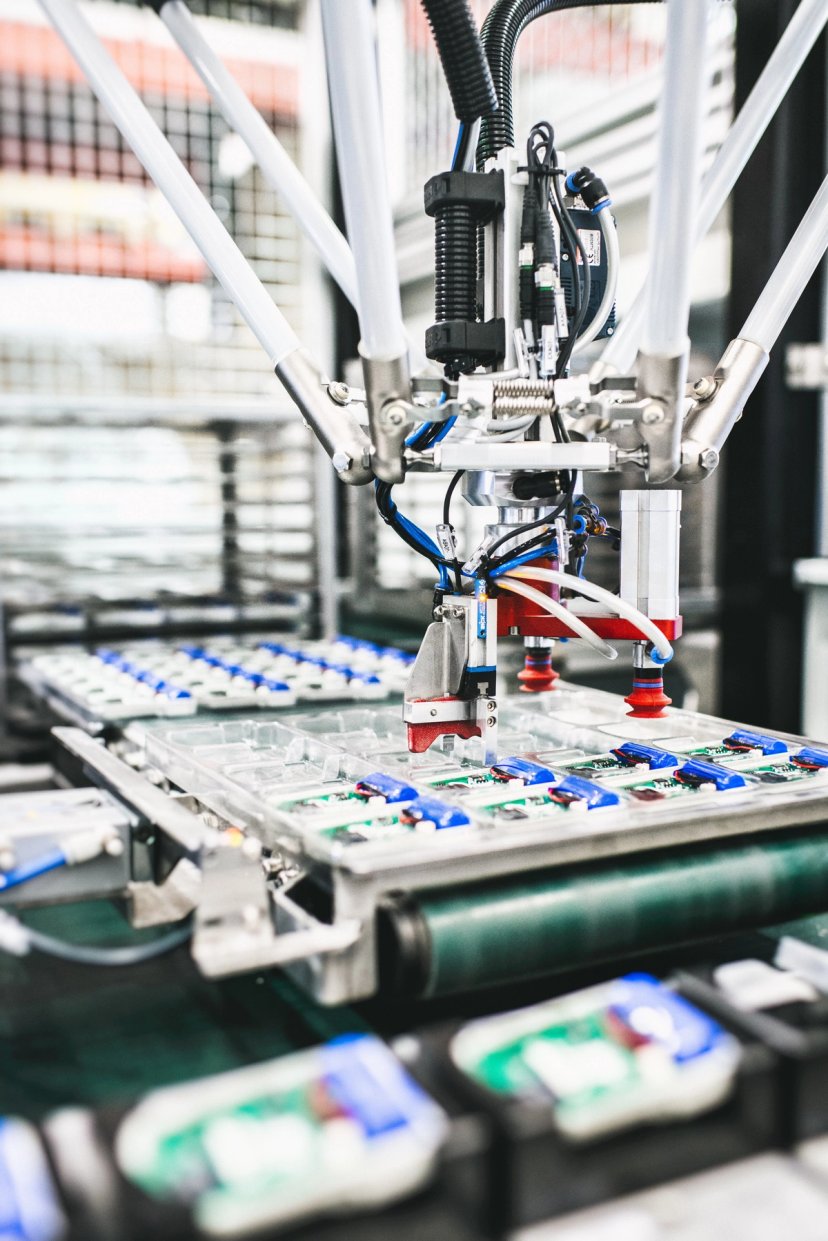 Global provider of tailored technology | NORBIT