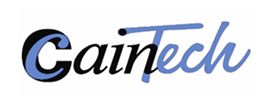 Caintech logo