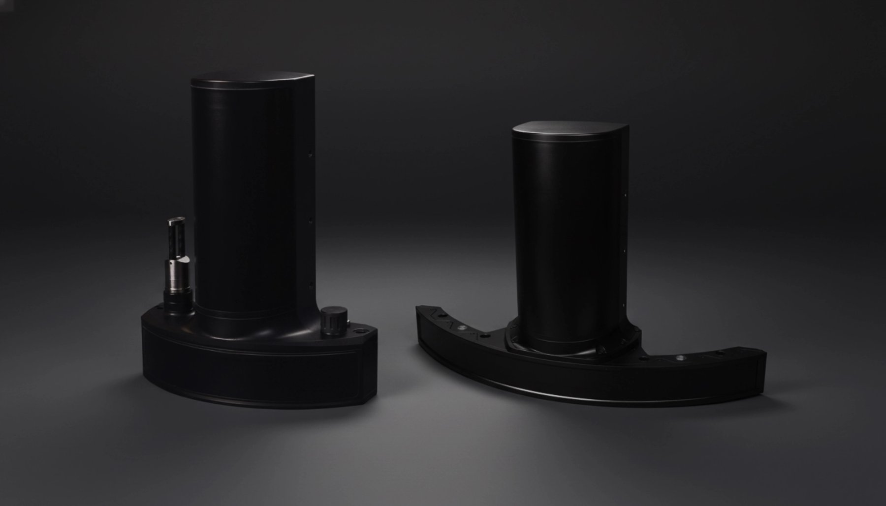 NORBIT WINGHEAD X and WBMS X multibeam sonar systems