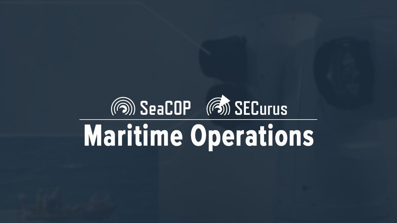 SeaCup and SeCurus Maritime operations