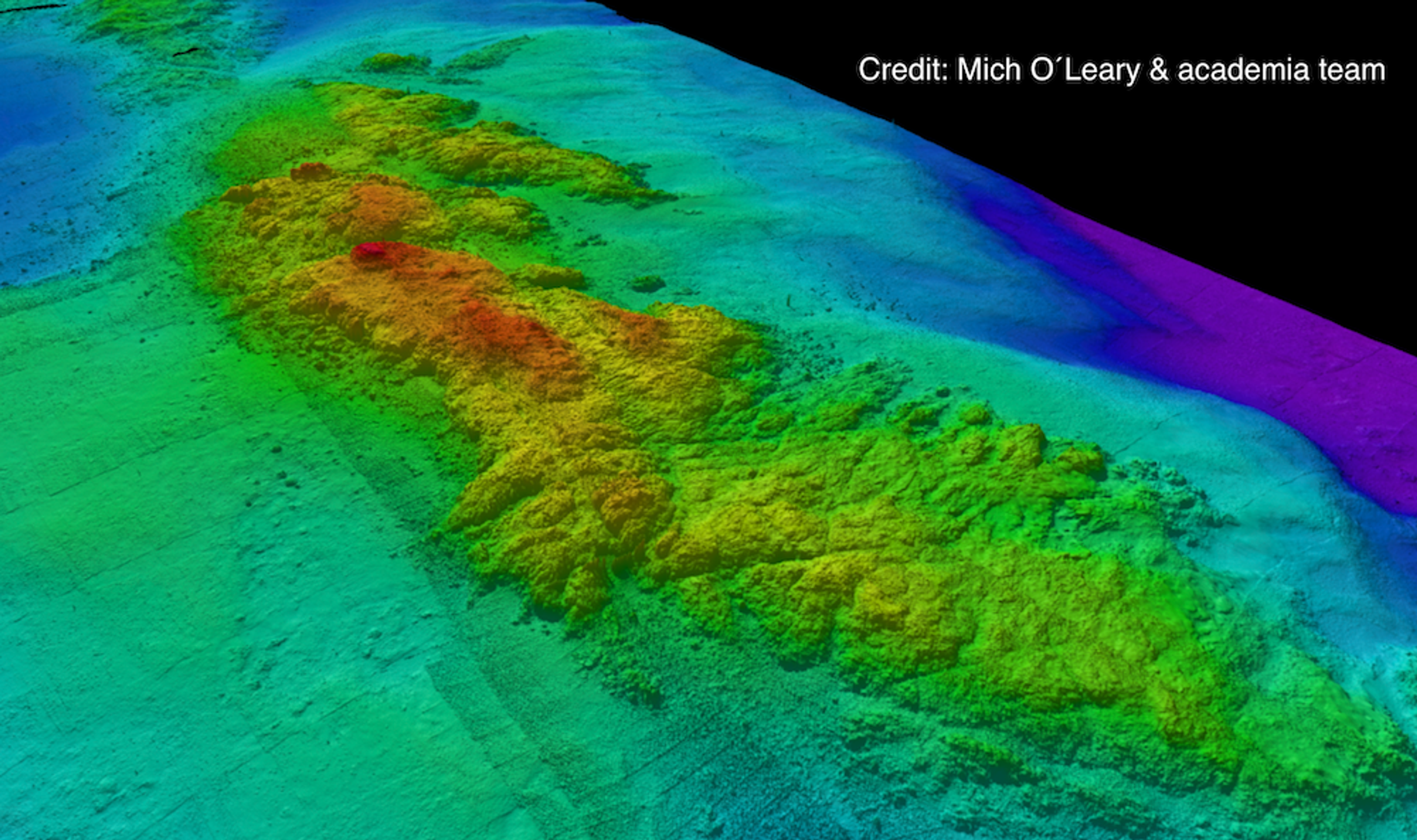 NORBIT WINGHEAD Sonars for ROV Based Cable and Pipeline Surveys