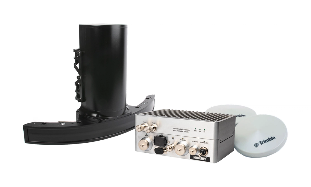 Capabilities of an Innomar parametric sub-bottom profiler