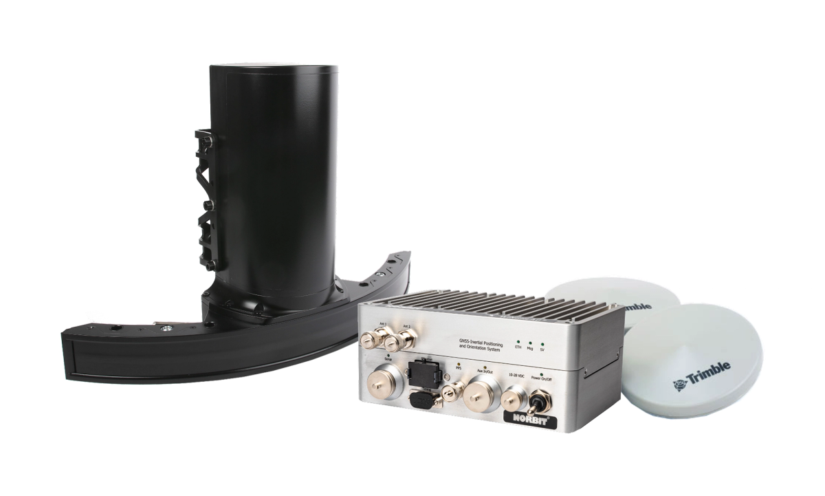 Capabilities of an Innomar parametric sub-bottom profiler