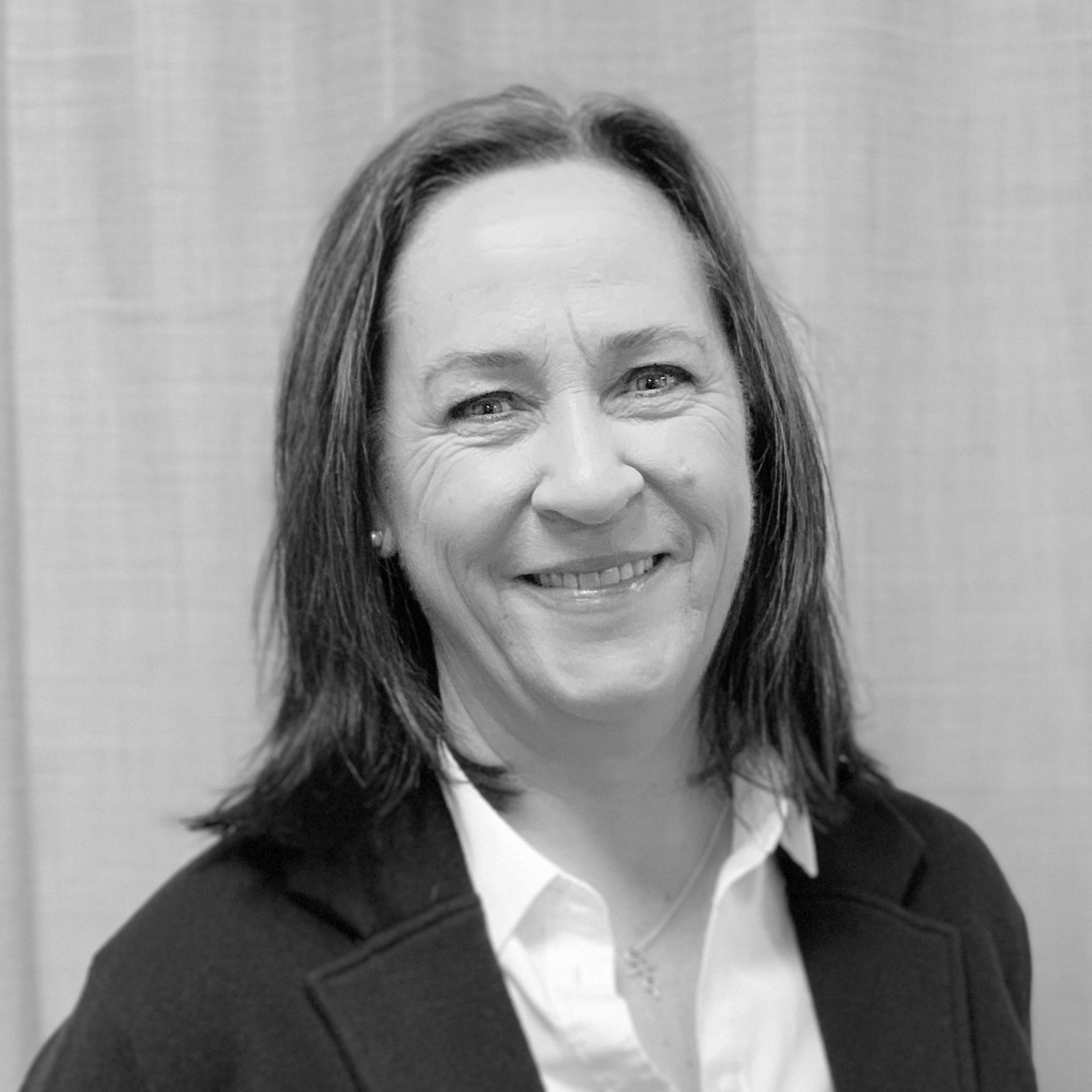 Christina Hallin