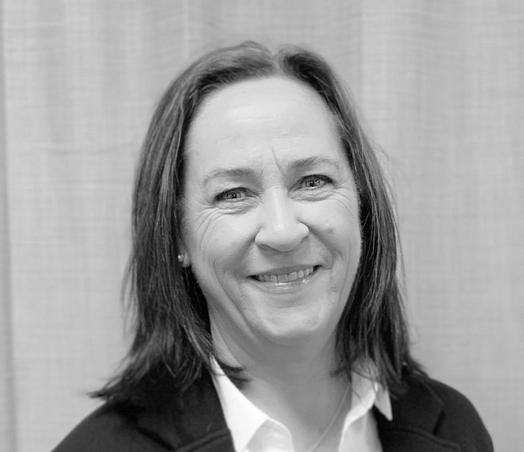 Christina Hallin