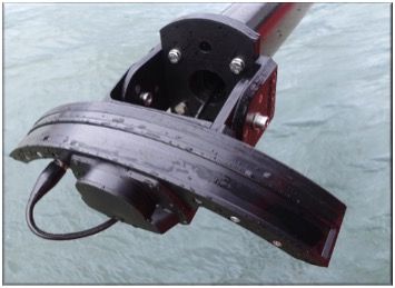 WINGHEAD F11 pole mounted