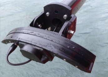 WINGHEAD F11 pole mounted