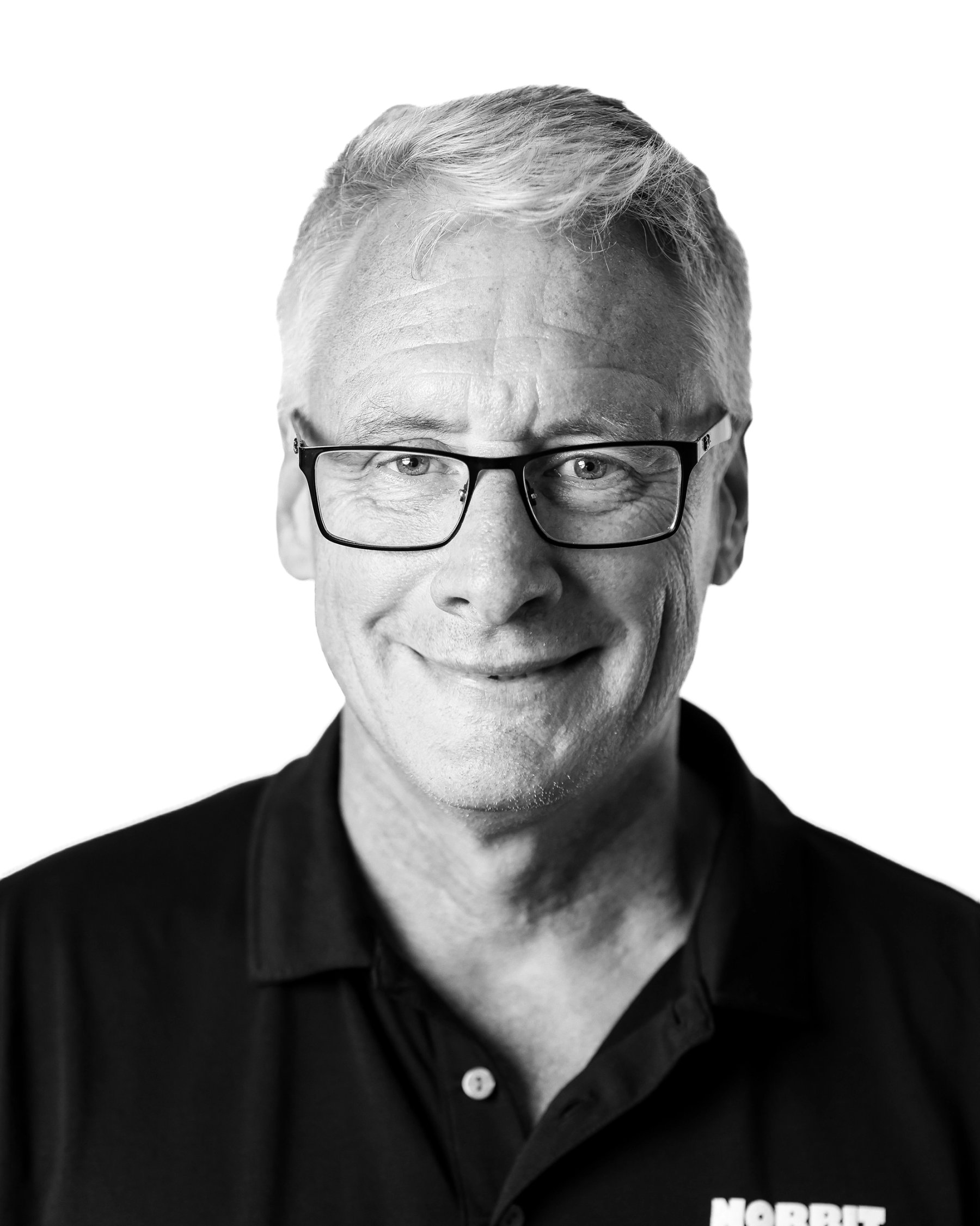 VP Business Development Maritime Security and Defense Eric Levitt
