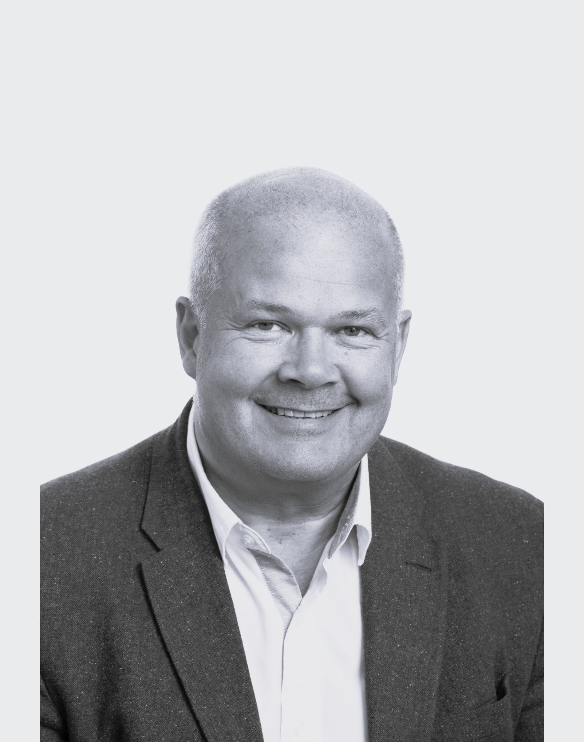 Tom Solberg