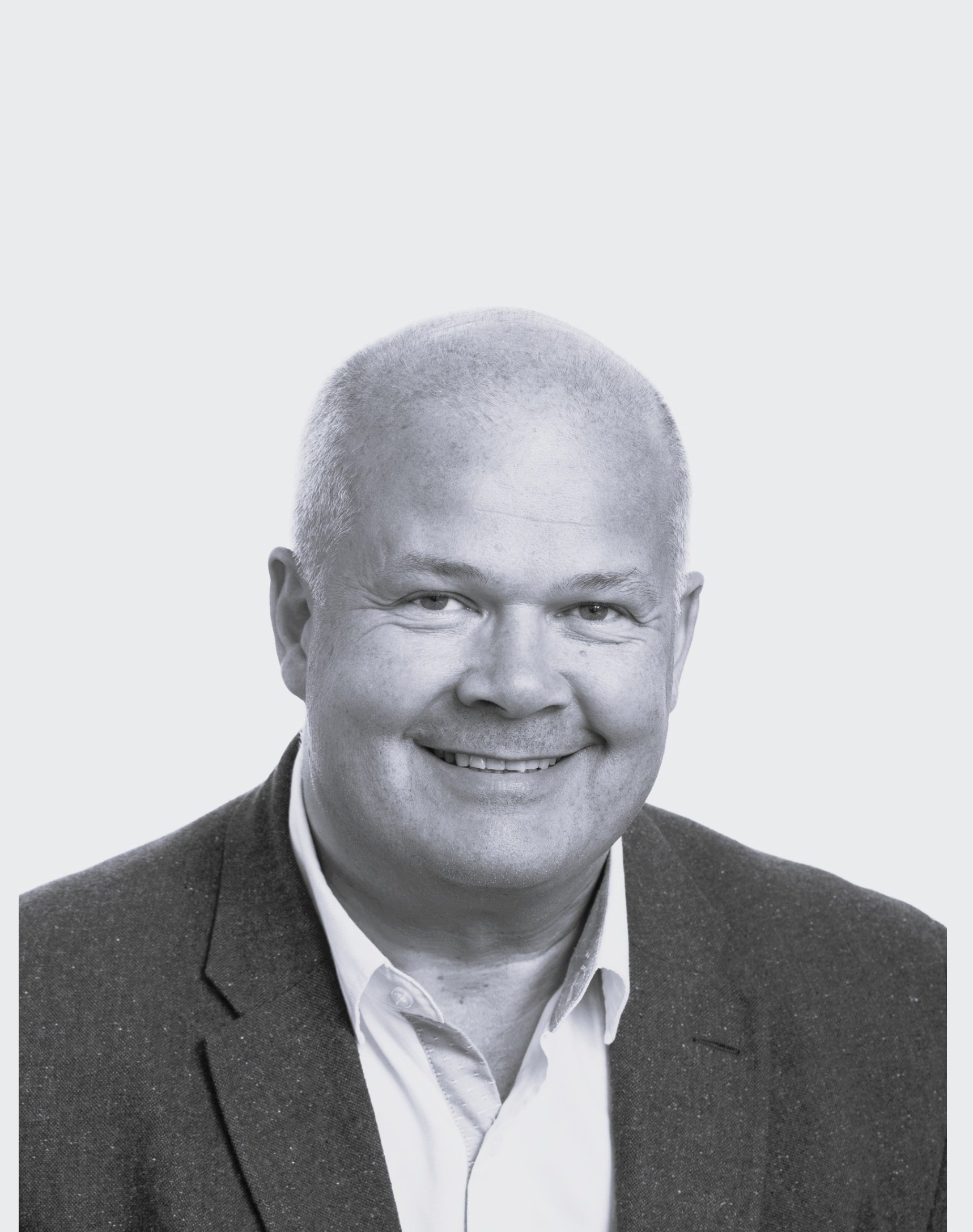 Tom Solberg