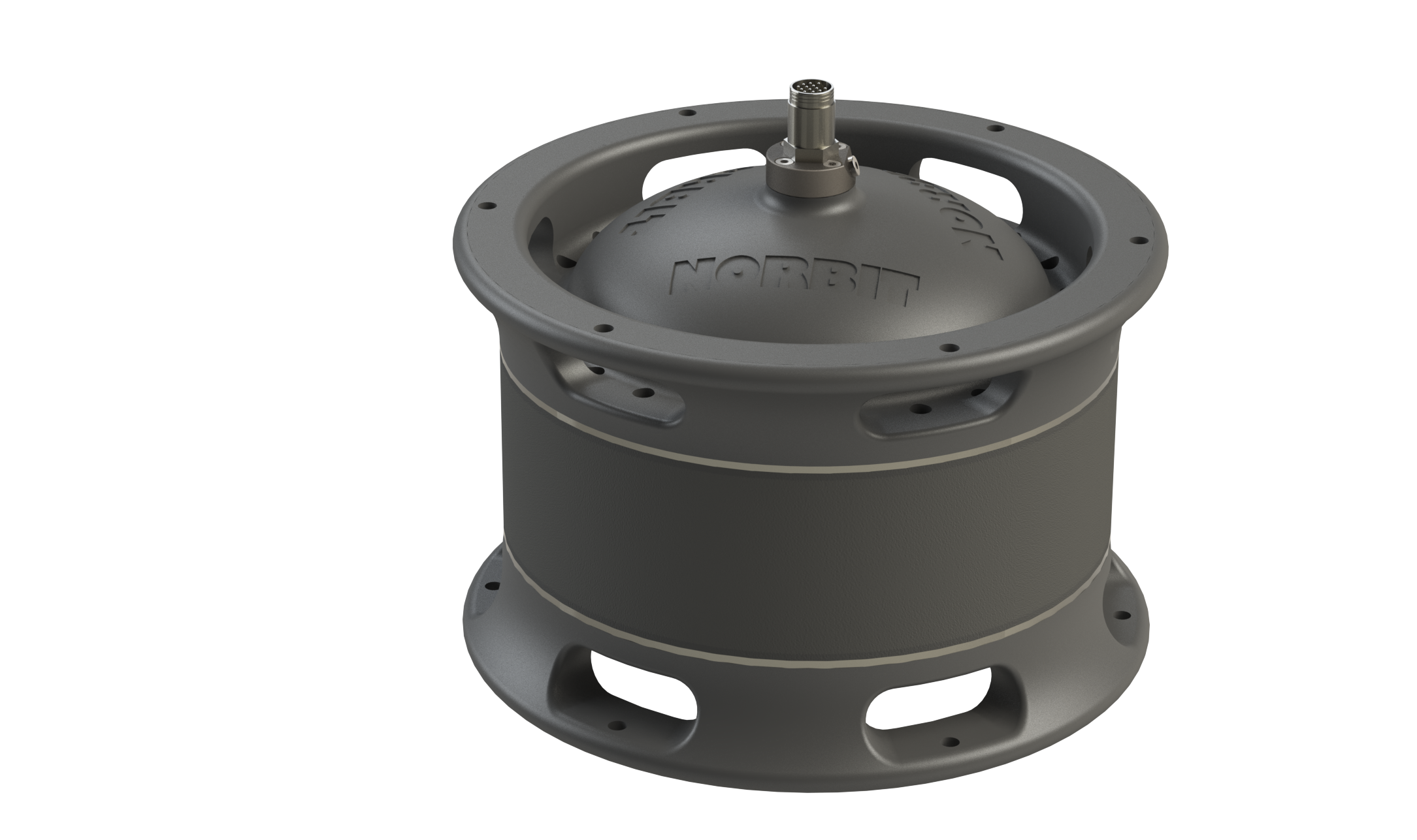 GuardPoint 70 Sonarhead product picture