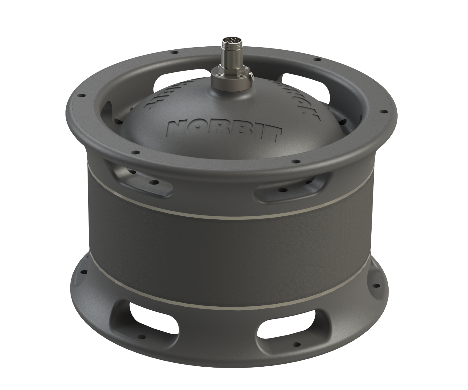 GuardPoint 70 Sonarhead product picture