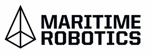 Maritime Robotics logo