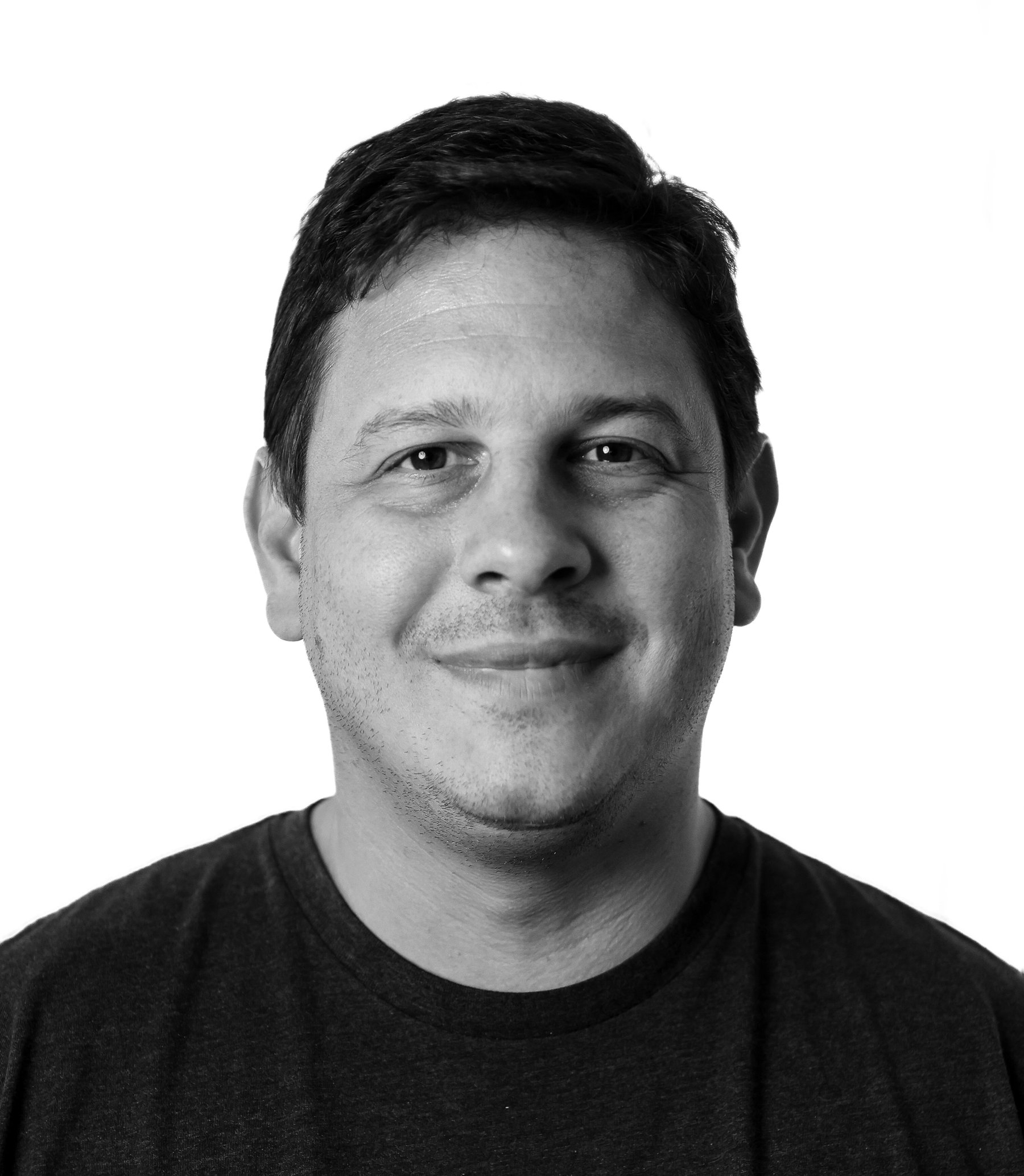 Portrait of VP Sales Subsea – South America Rui Orsini