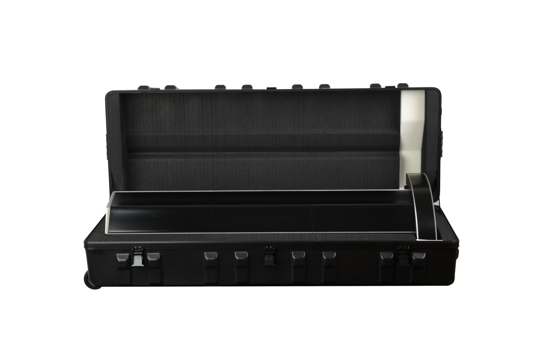 WINGHEAD B59S Sonar system in transport Case