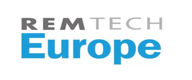 REMTECH Conference logo