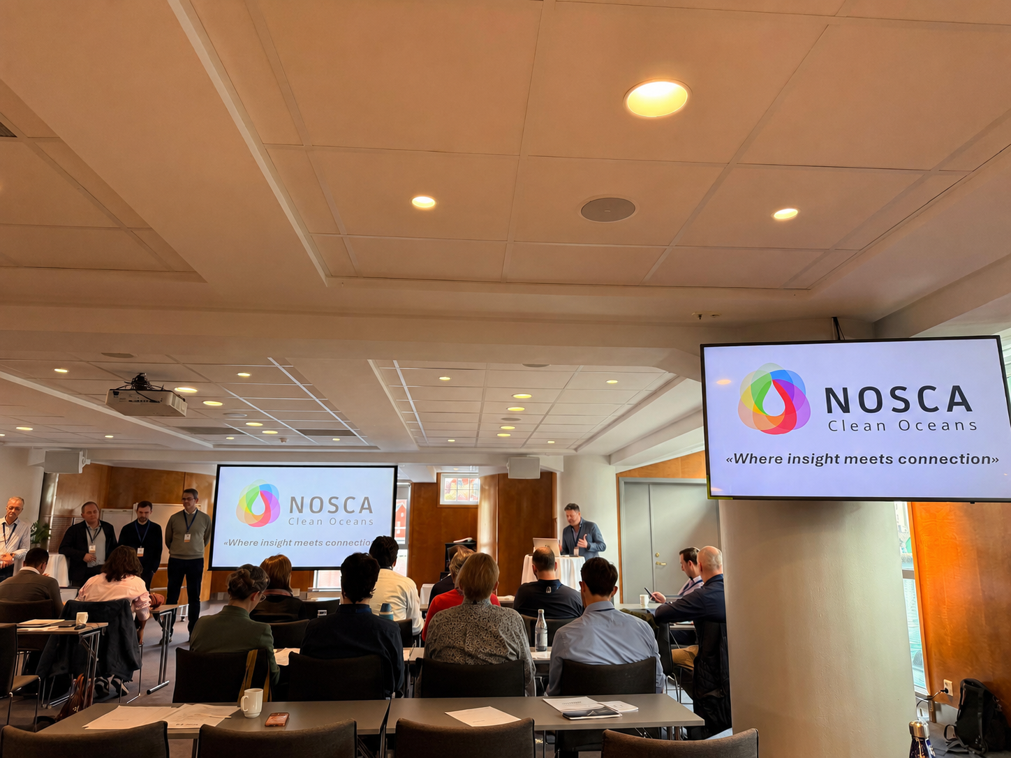 NOSCA conference in Bergen 2026