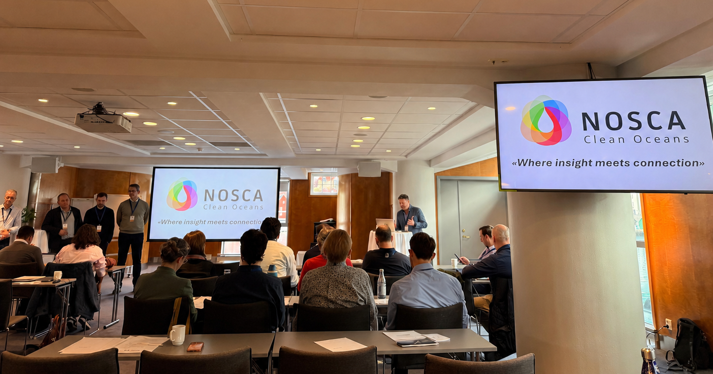 NOSCA conference in Bergen 2026