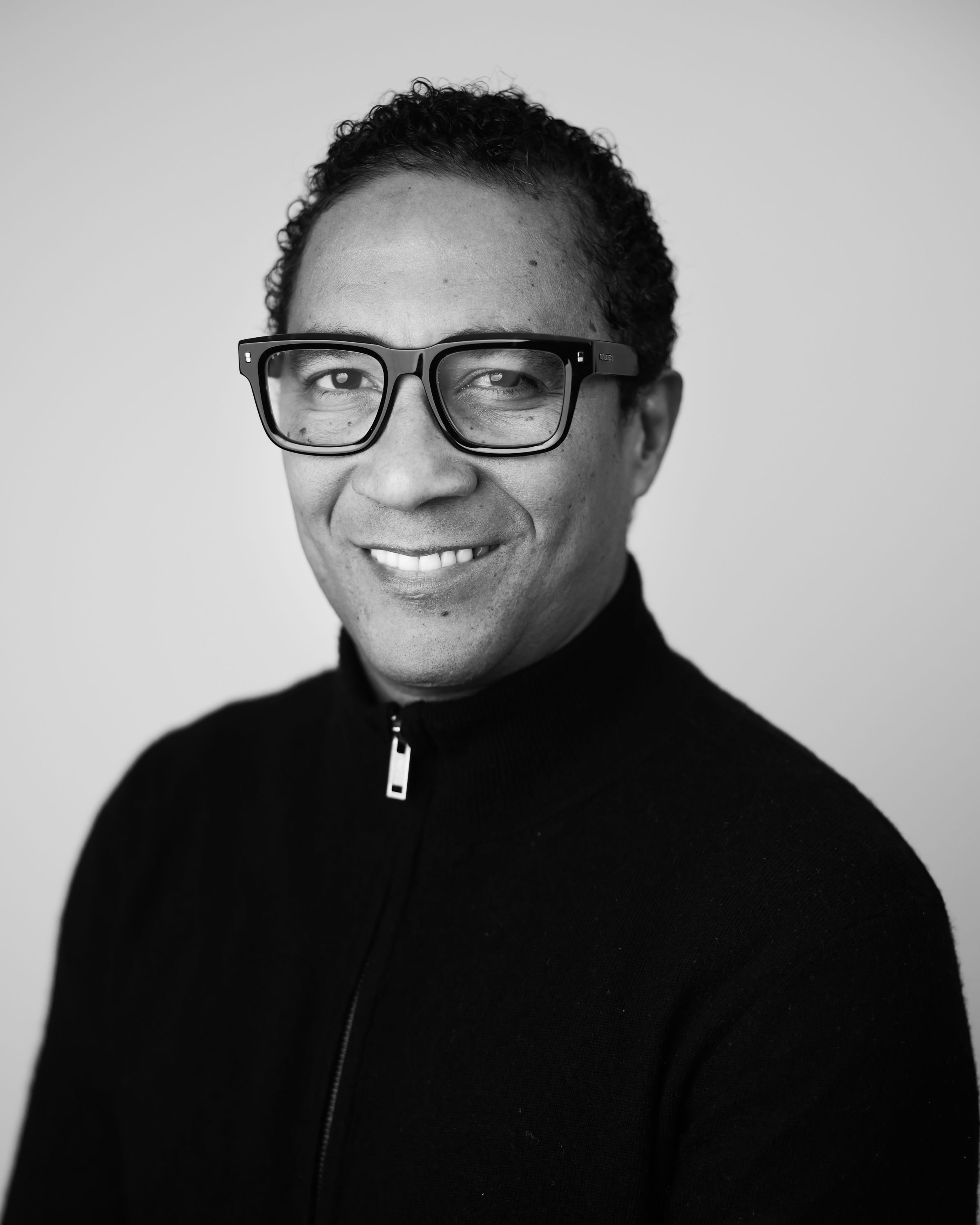 Portrait of Technical Sales Subsea - Latin America Alexis Cardenas