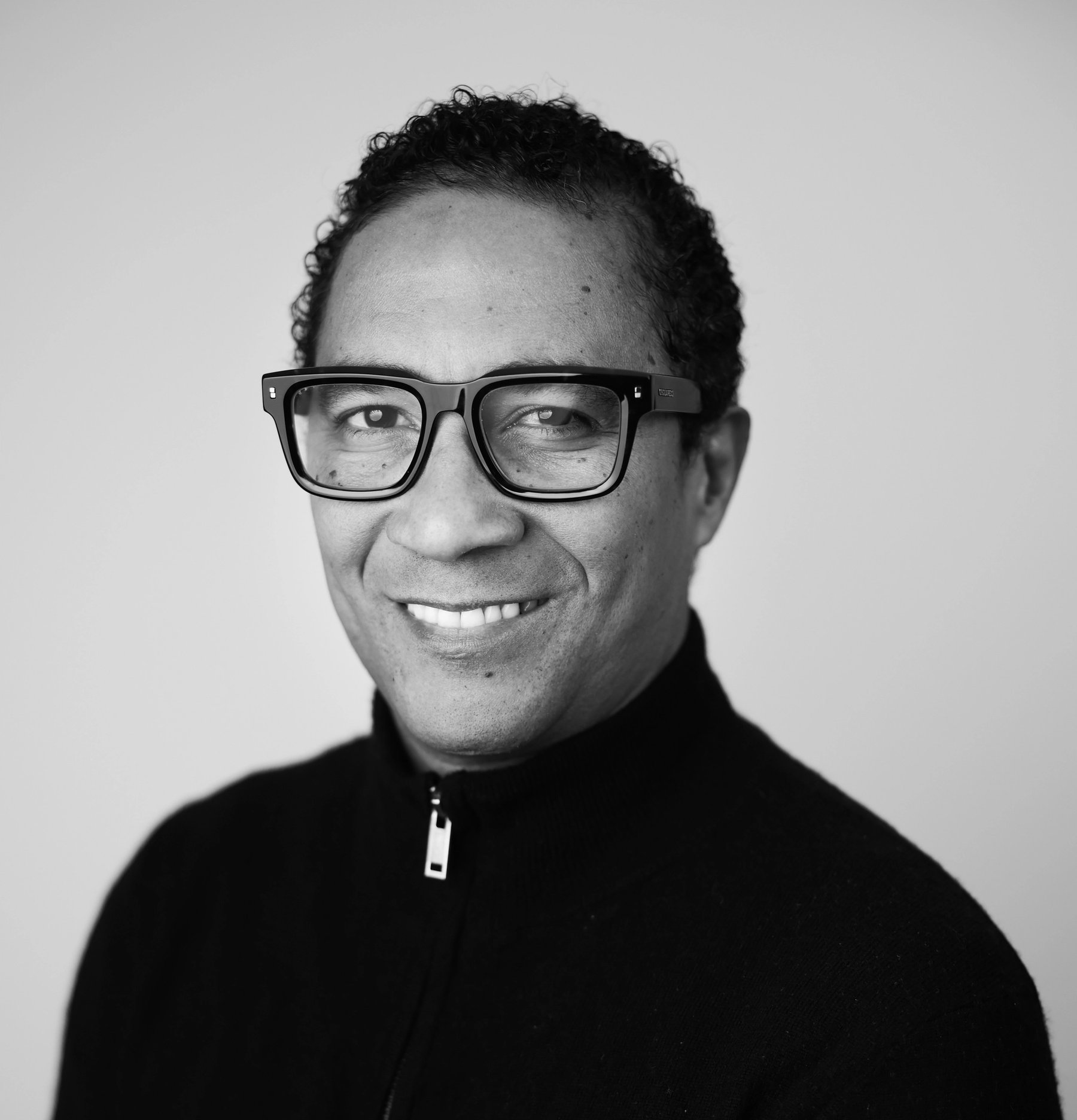 Portrait of Technical Sales Subsea - Latin America Alexis Cardenas