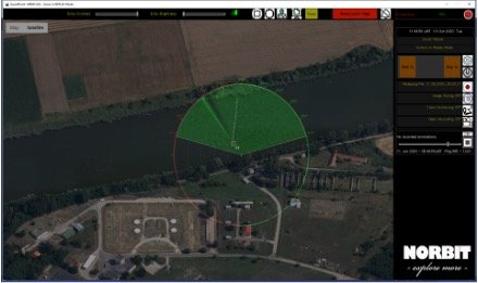 Diver tracking
