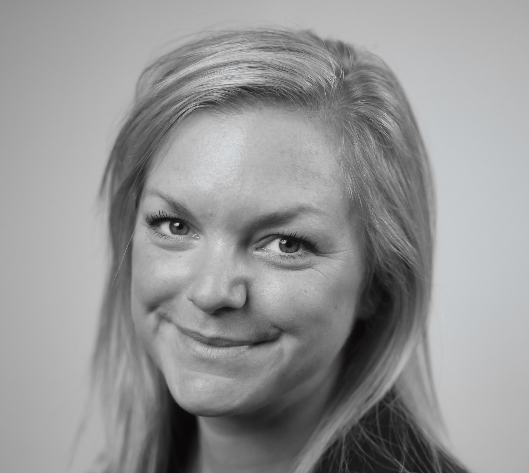 Solutions Manager Becky Conway