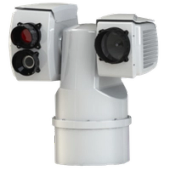 SECurus electro-optical sensor station 