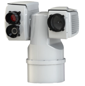 SECurus electro-optical sensor station 