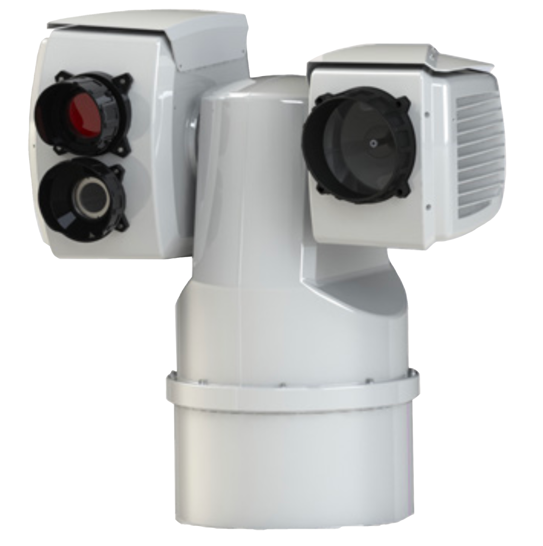 SECurus electro-optical sensor station
