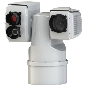 SECurus electro-optical sensor station