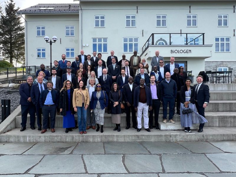 attendees at NOSCA seminar 2026