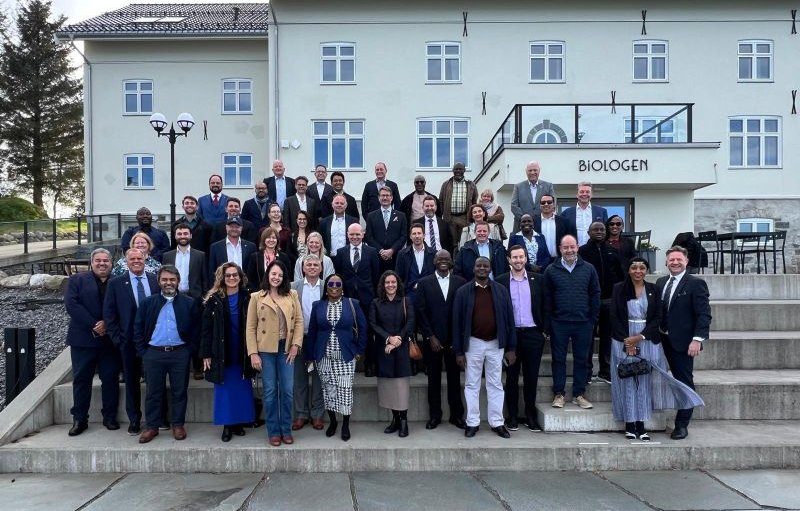 attendees at NOSCA seminar 2026