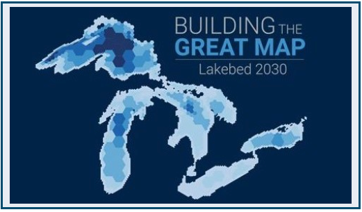 Lakebed 2030 conference image