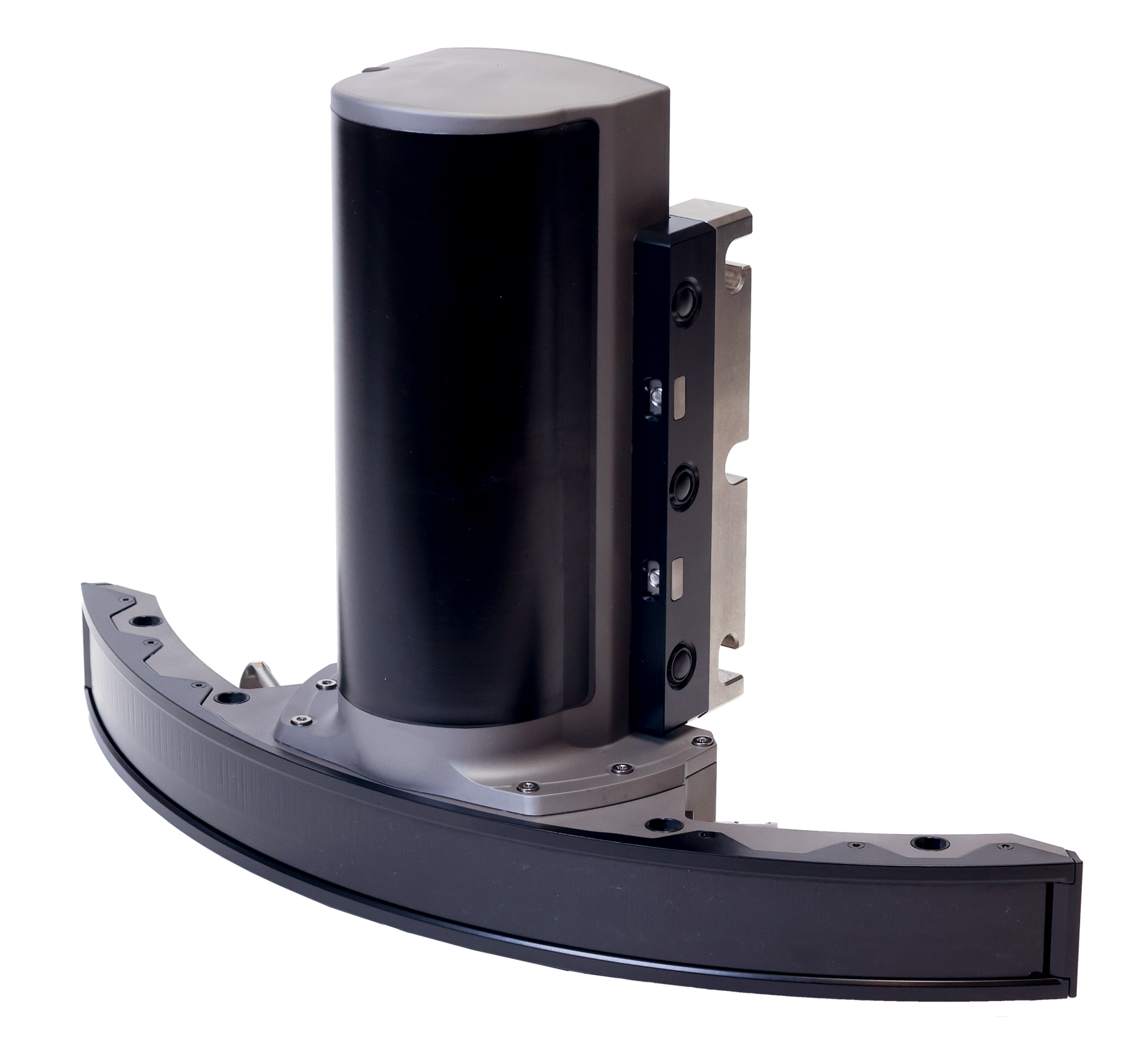 WINGHEAD B43 ultra high-resolution curved array bathymetric system