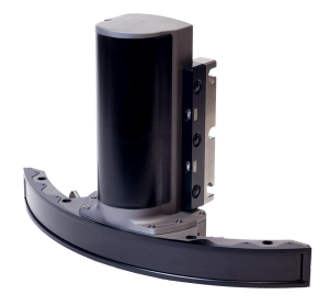 WINGHEAD B43 ultra high-resolution curved array bathymetric system