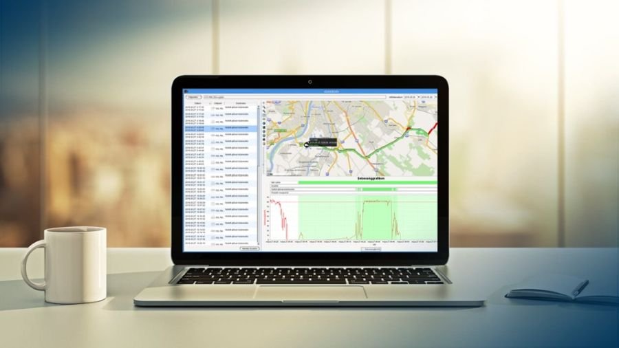 Fleet management solutions